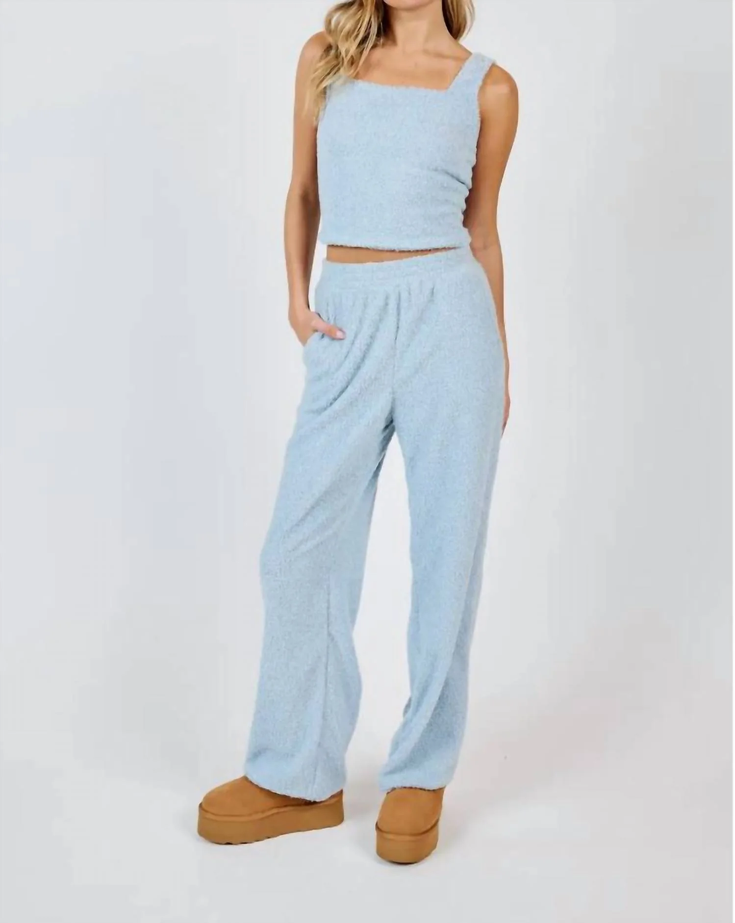 On Cloud Nine Bottoms In Skyway