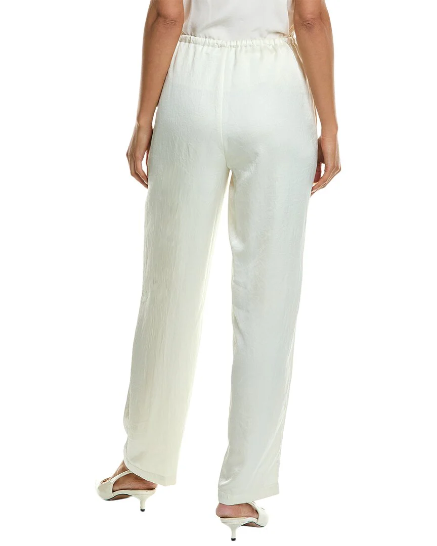 Madewell Slim Pintuck Pant