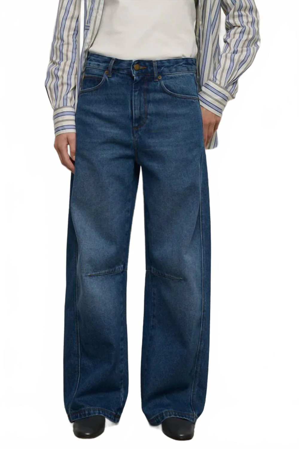 Eliott Jeans In Blue