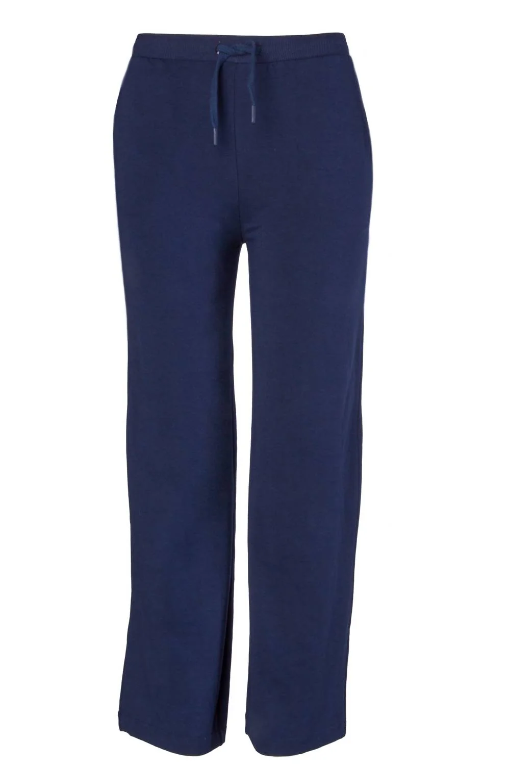 Women's Perle Fleece Pant In Marine