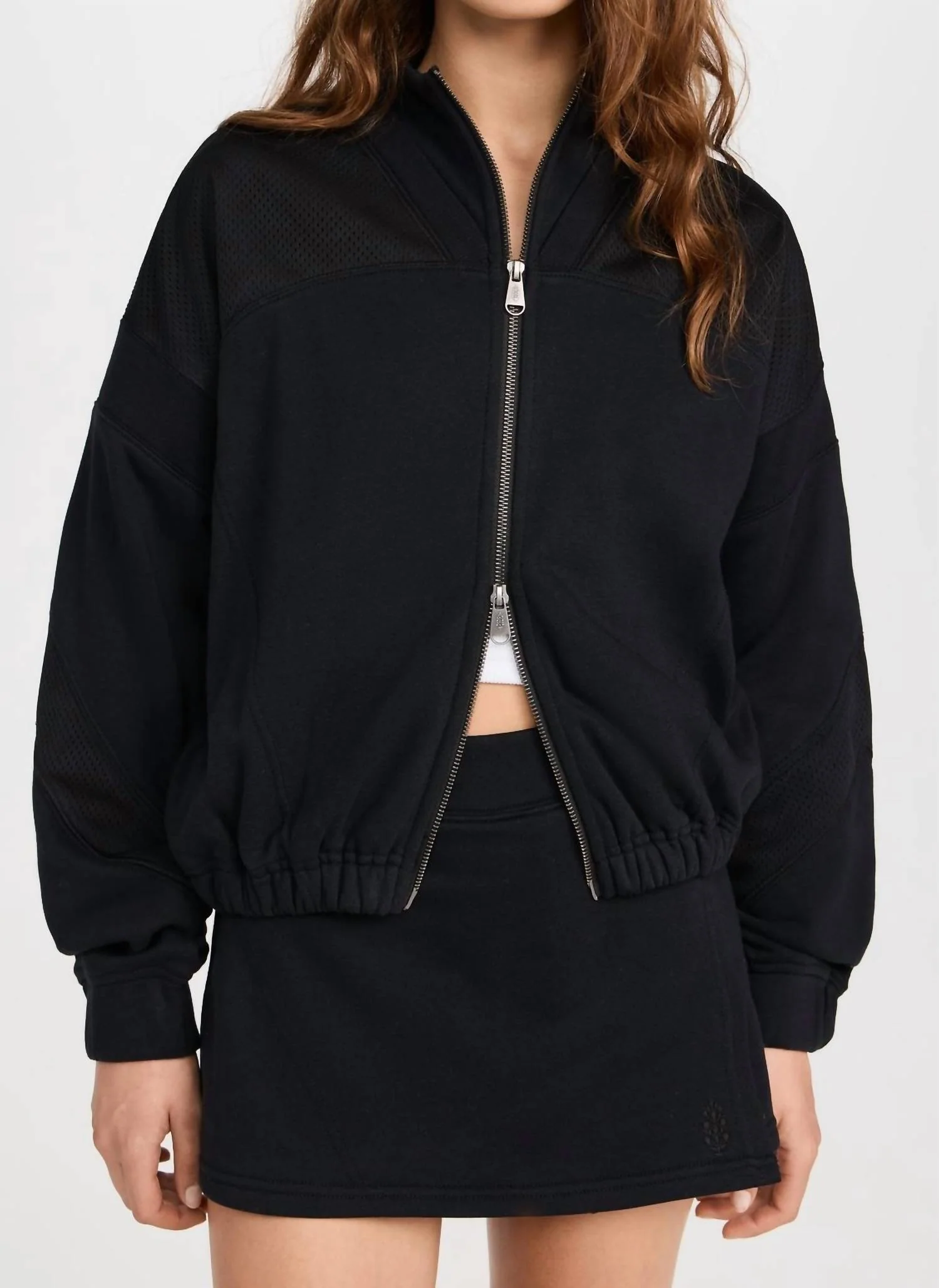 Smooth Moves Set In Black