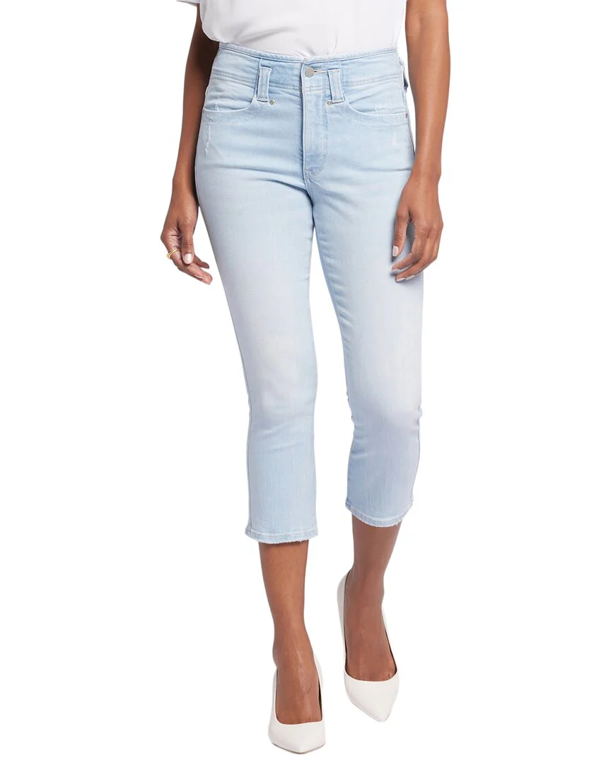 NYDJ Ami Santorini Skinny Leg Jean