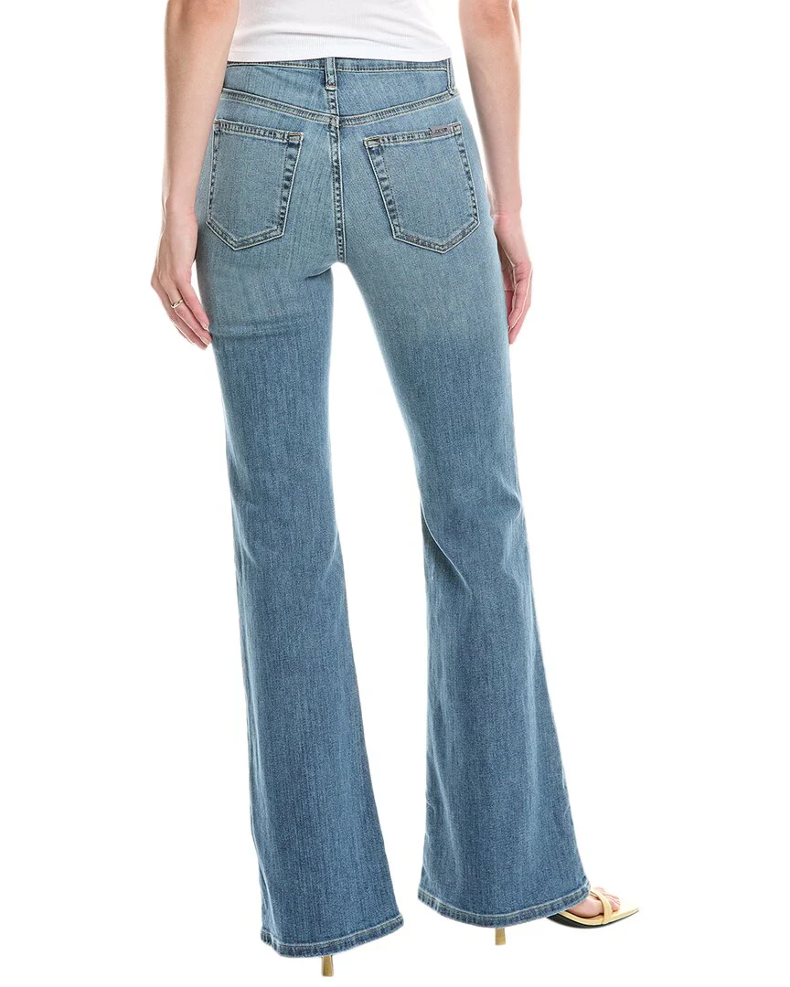 JOE'S Jeans High Rise Flare Riyadh Jean