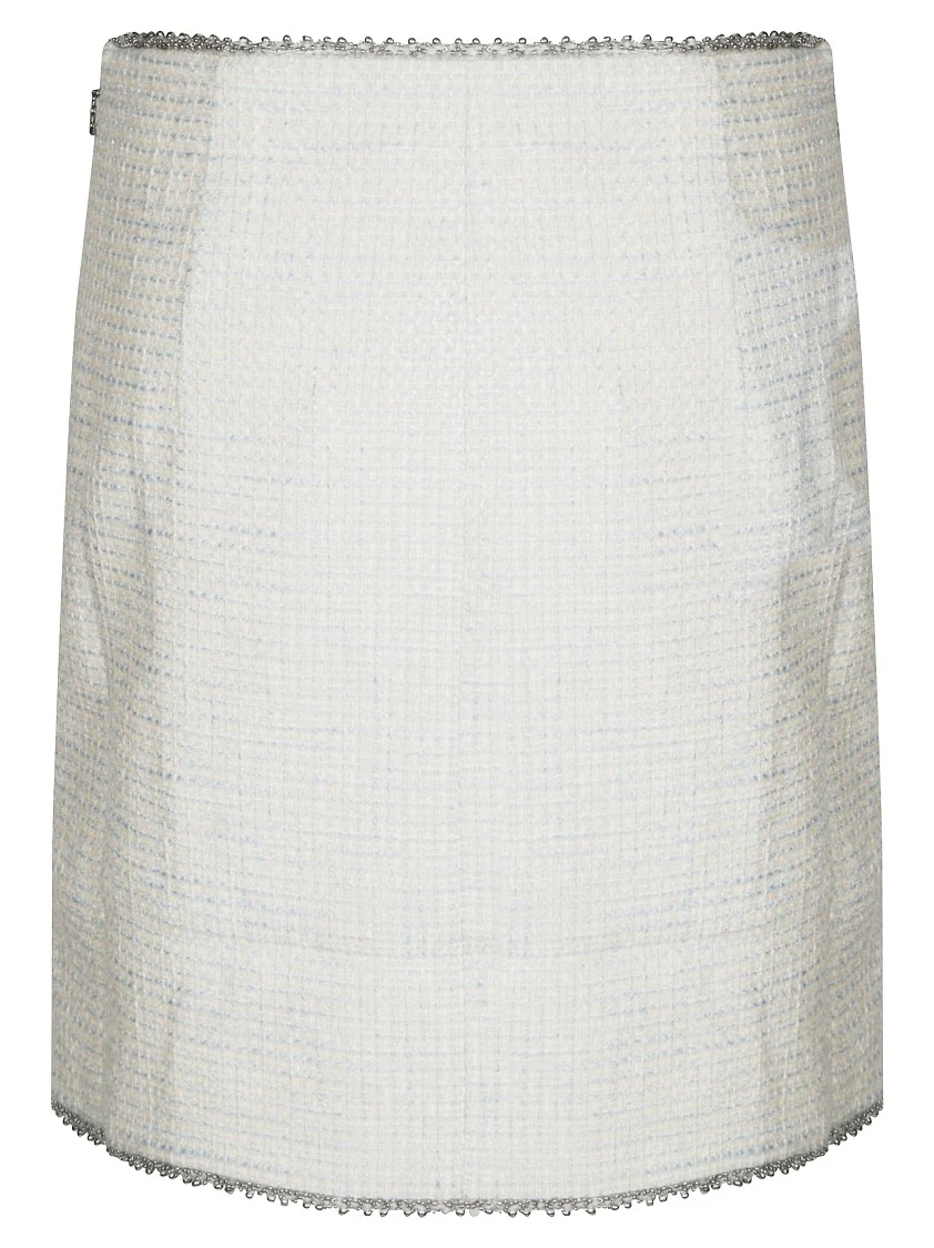 Boucle Miniskirt