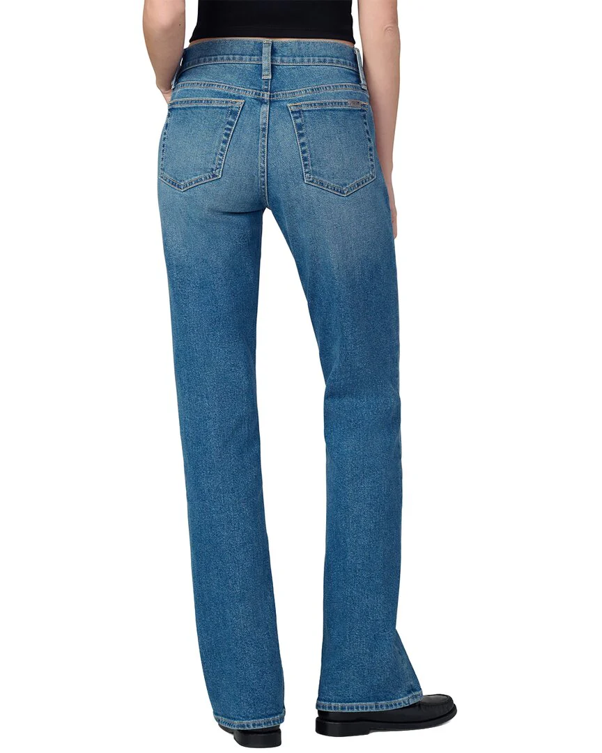 JOE'S Jeans Petite Mid-Rise Tunisia Bootcut Jean