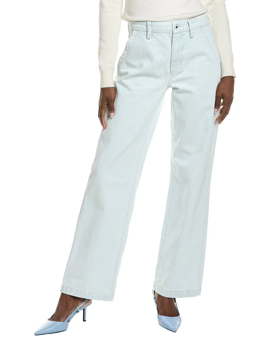 Favorite Daughter The Taylor Low-Rise Trouser