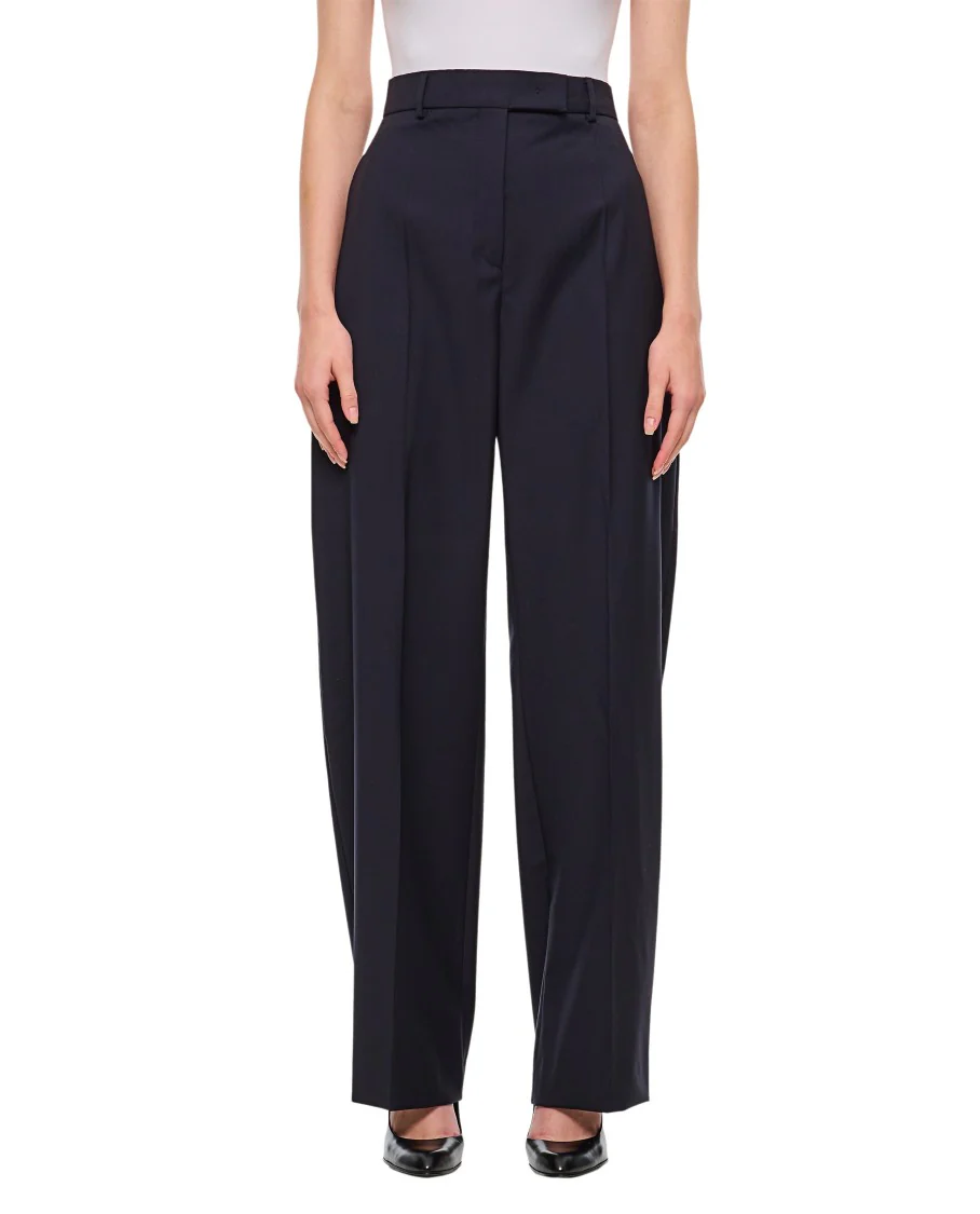 Ampezzo Wide Leg Pants