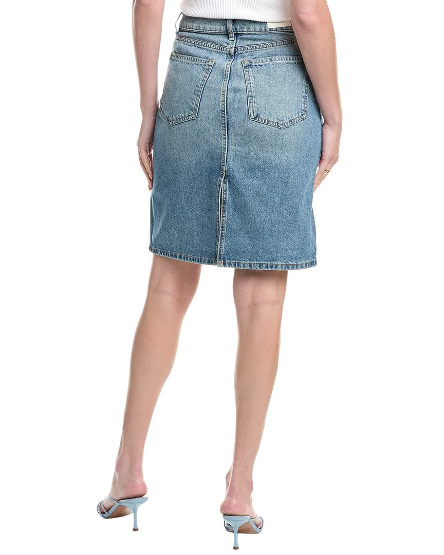 DL1961 Lexie Denim Skirt