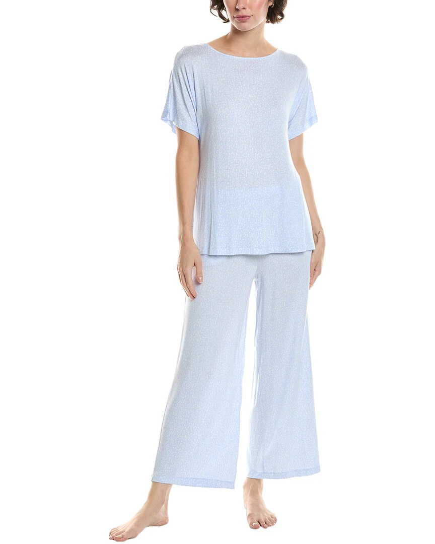 DKNY 2pc Top & Pant Set