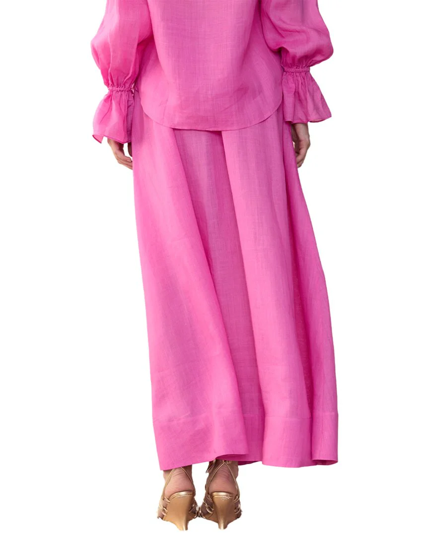 Cynthia Rowley Baleira Skirt