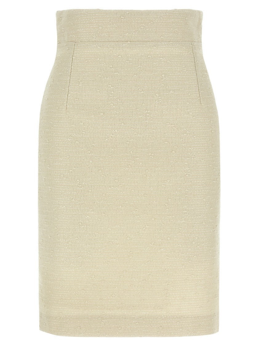 'Nell' Skirt