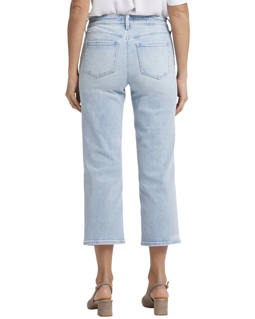 NYDJ Piper Misty Ridge Crop Jean