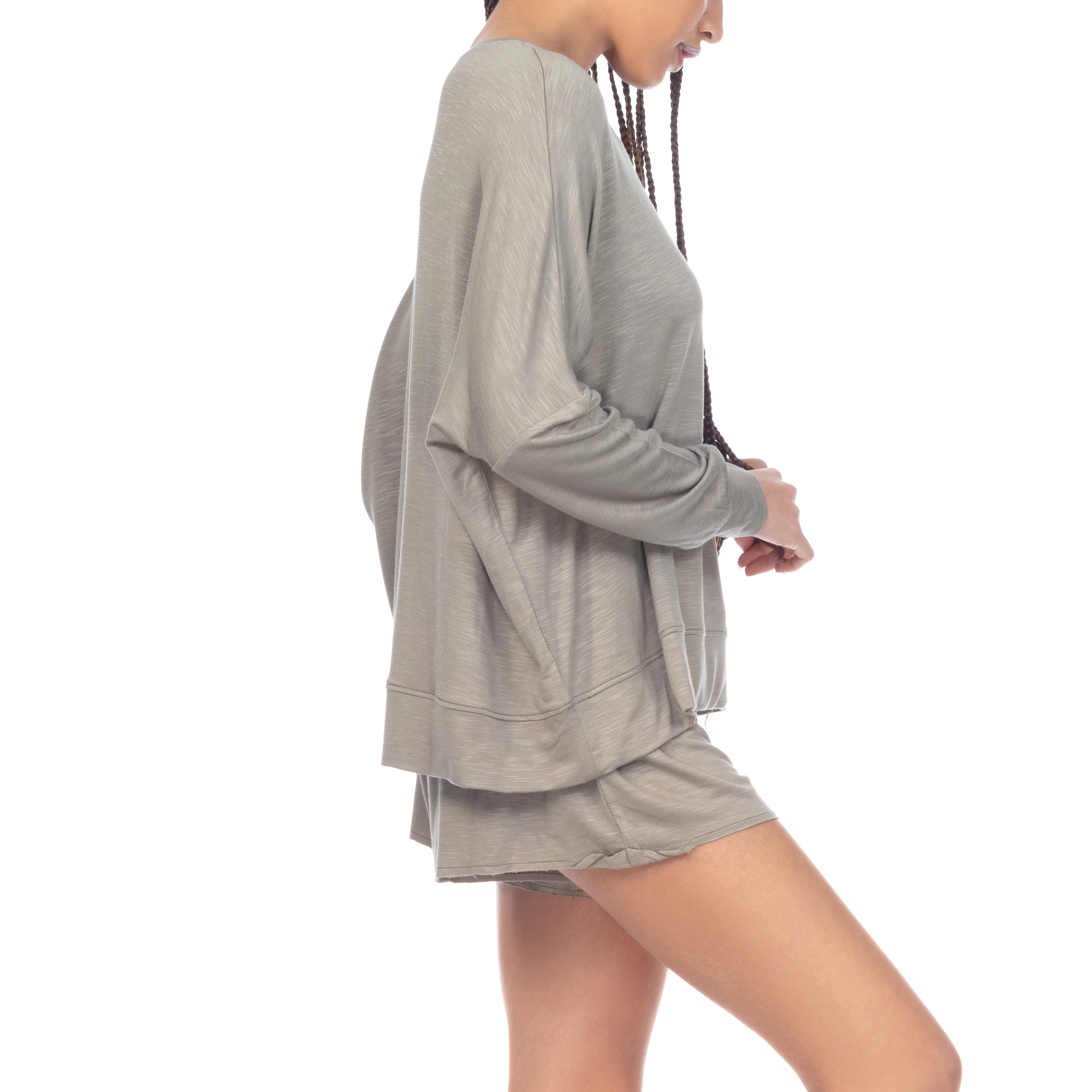 Honeydew Intimates Starlight Sweatshirt