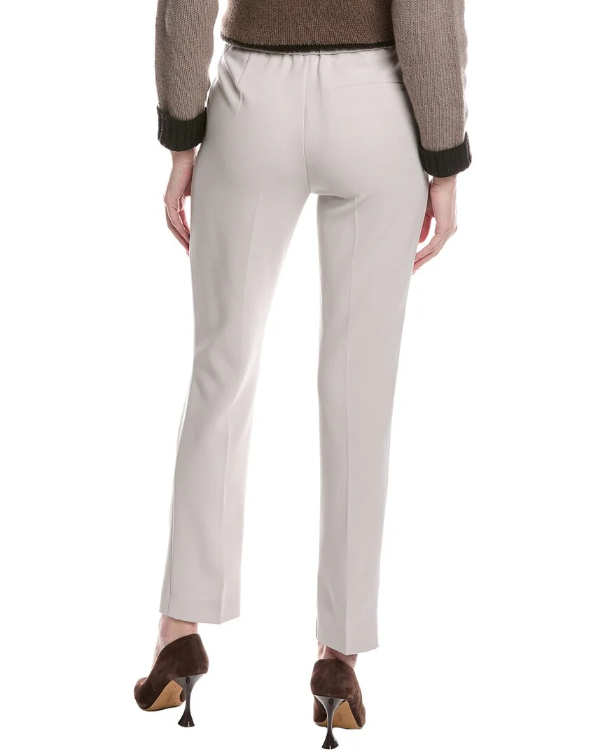 Theory Treeca Pull-On Pant