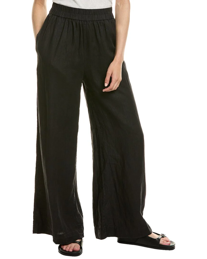 James Perse Linen Pant