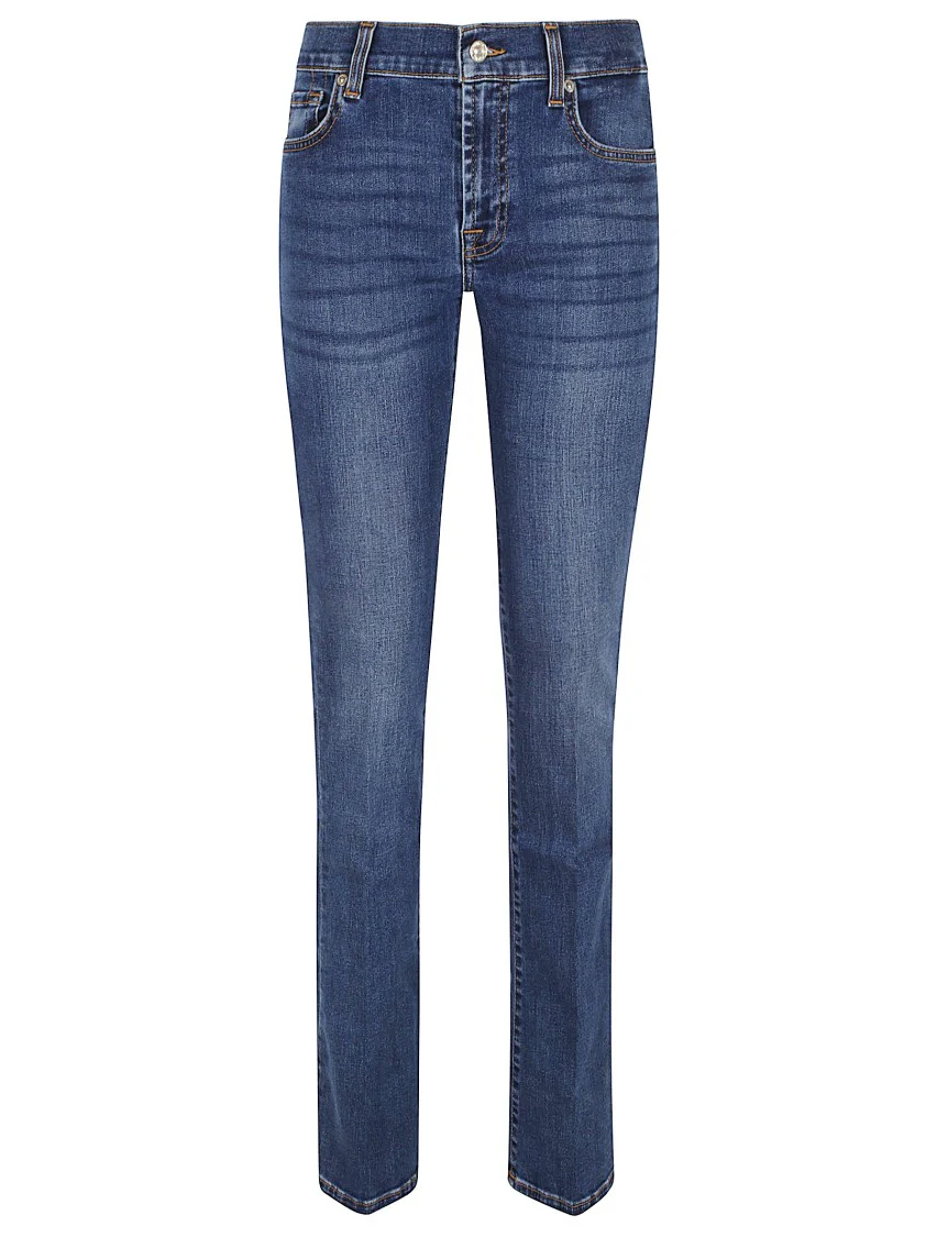 Soho Light Bootcut Jeans