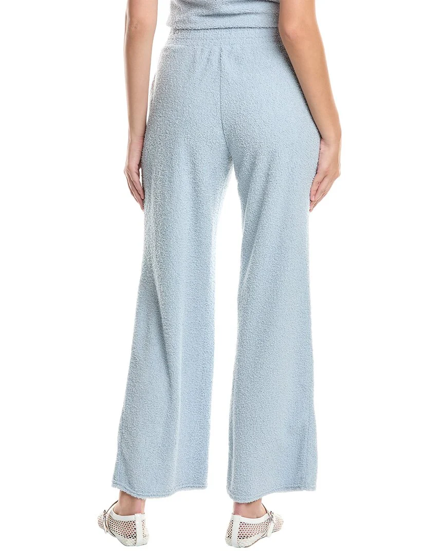 Sadie & Sage Mind You Cozy Wide Leg Pant