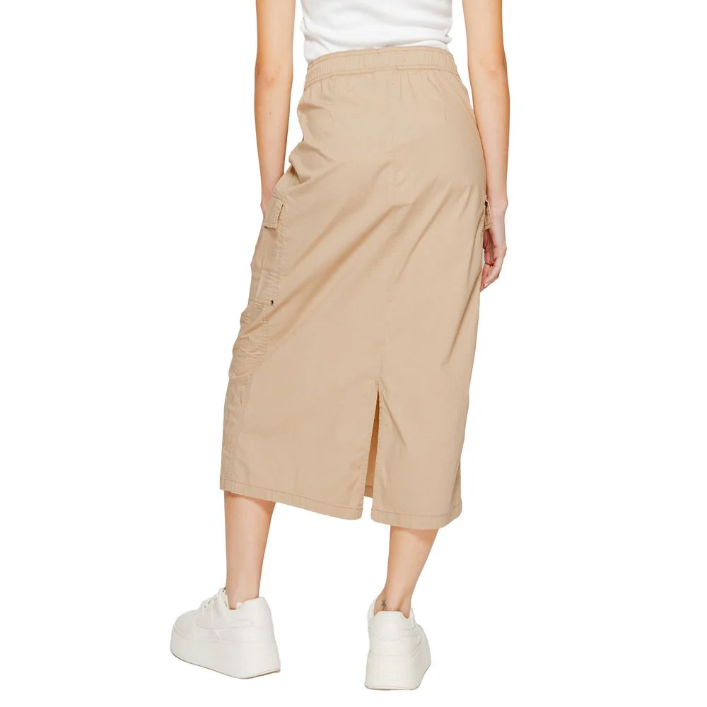 Street One Cotton Women's Skirt