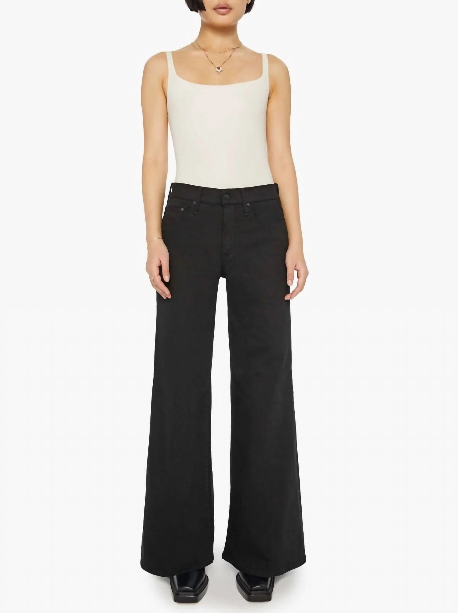 The Lil' Twister Sneak In Pitch