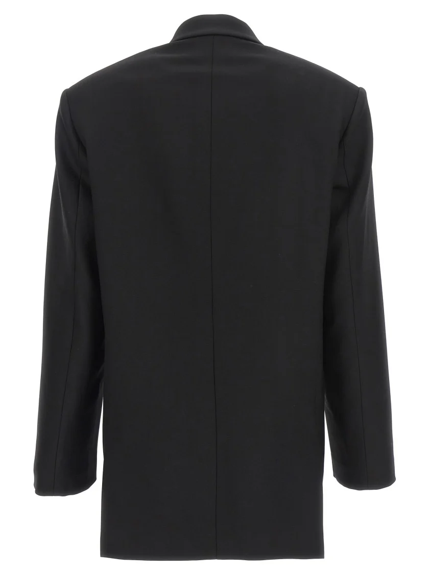 'Tailored Tuxedo' Blazer