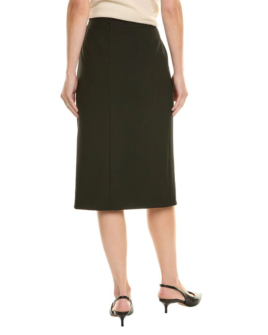 Hugo Boss Vemboka3 Pencil Skirt