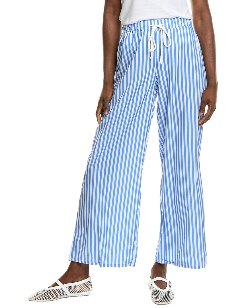 Femme Society Pant