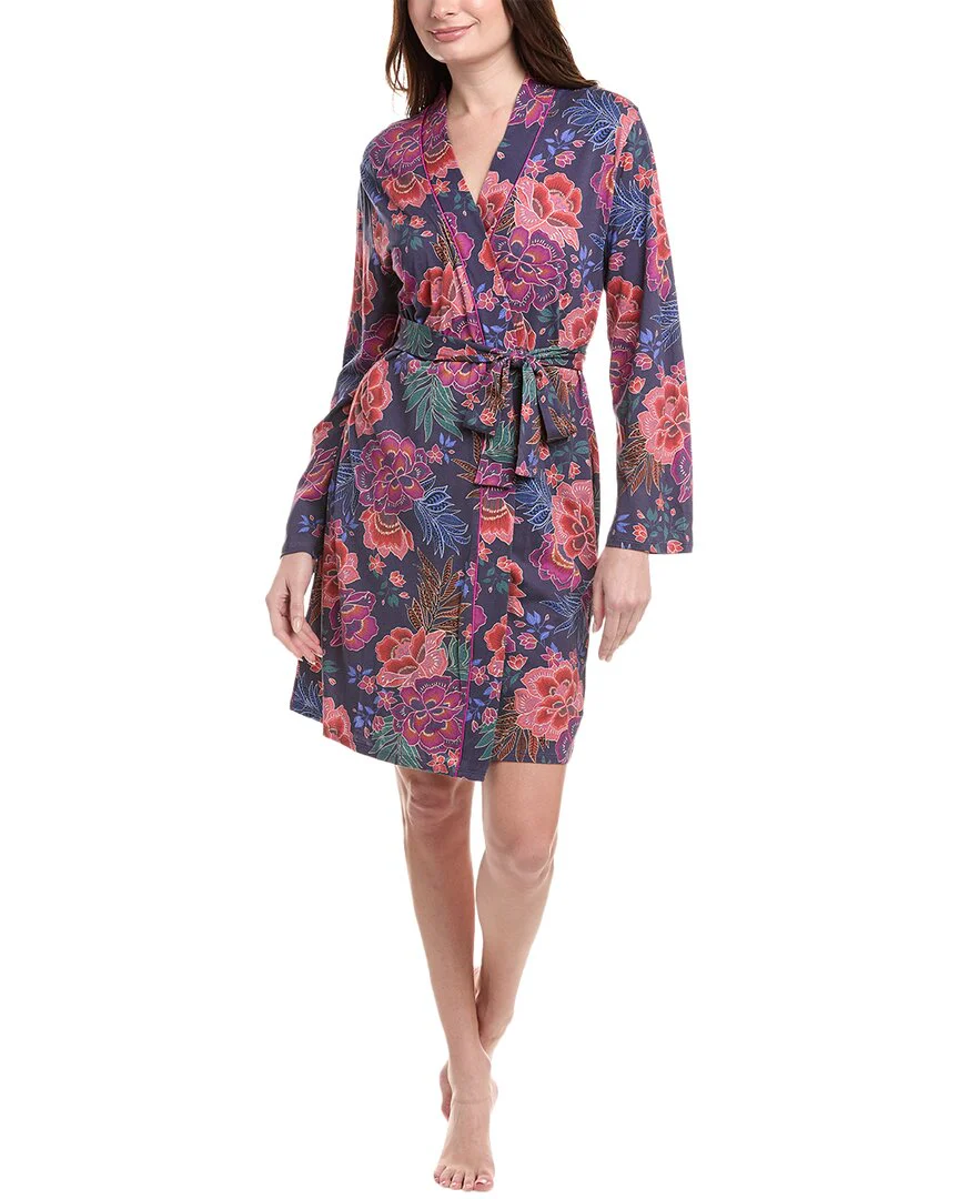 Johnny Was The Jonesy Sleep Robe