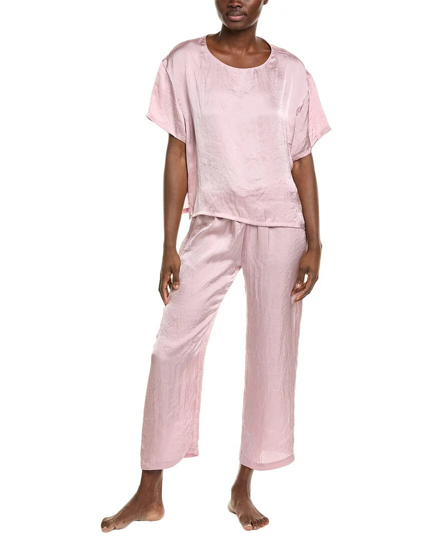 NATORI EDIT 2pc Ashley Pajama Set