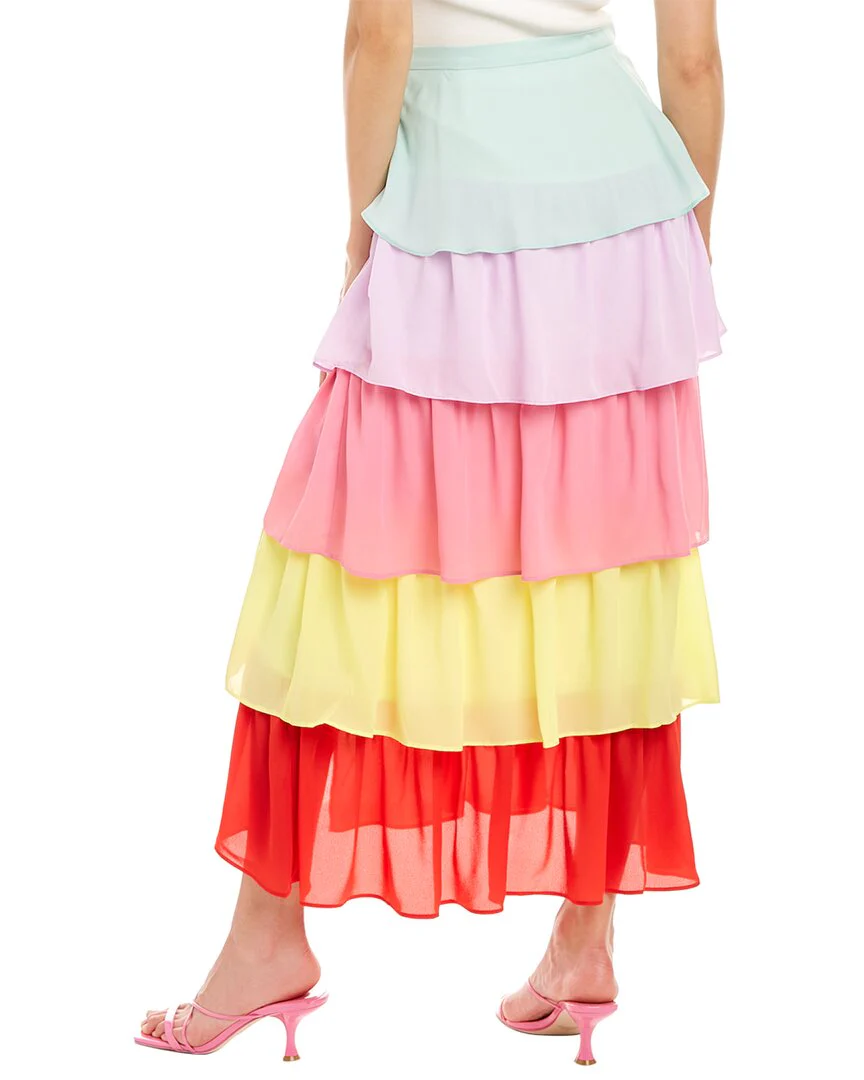 Olivia Rubin Elodie Skirt