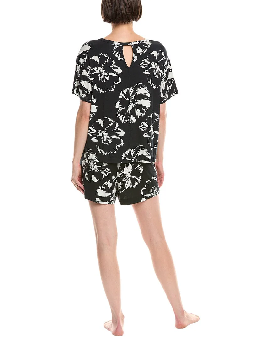 Sanctuary 2pc Shirt & Boxer Set