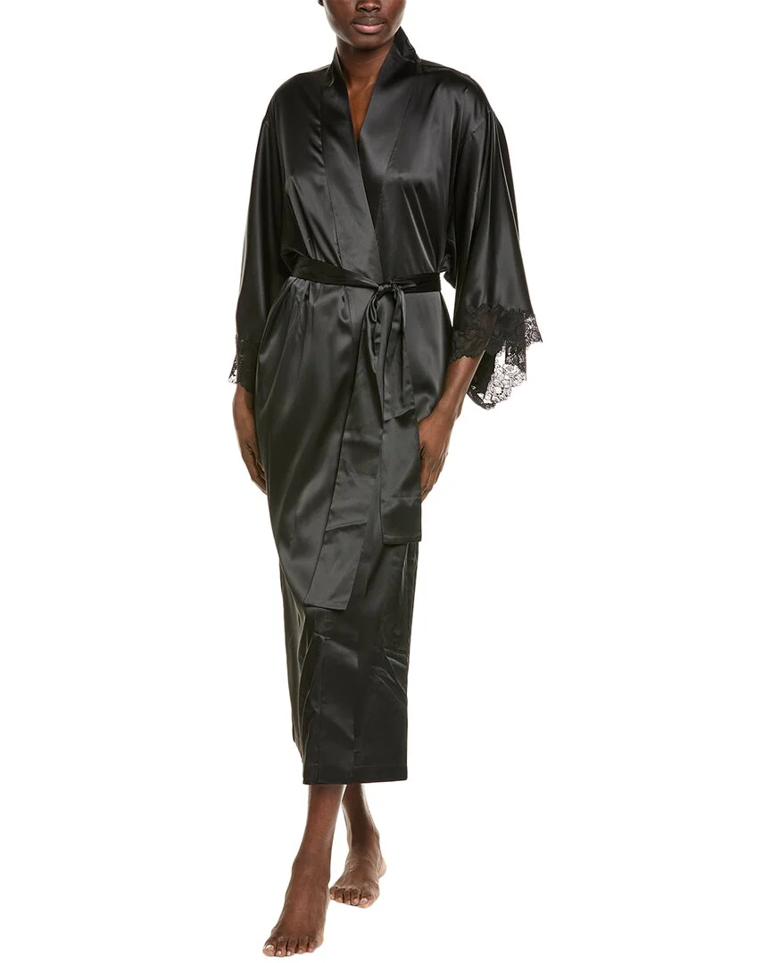 Natori Peony Glamour Robe