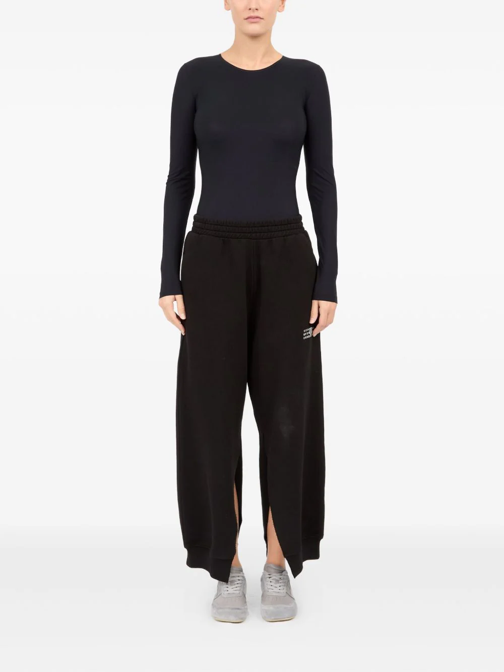 Mm6 Maison Margiela Women's Trousers