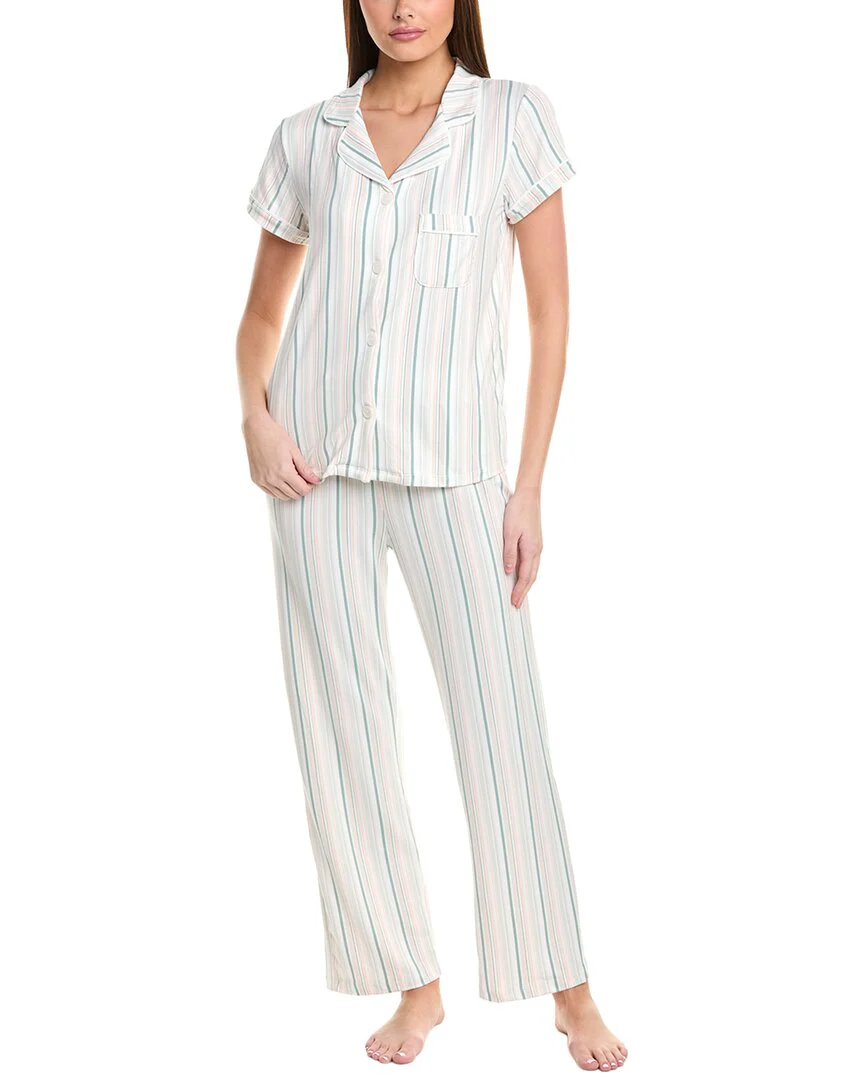 TART Intimates 2pc Ginnie Pajama Pant Set