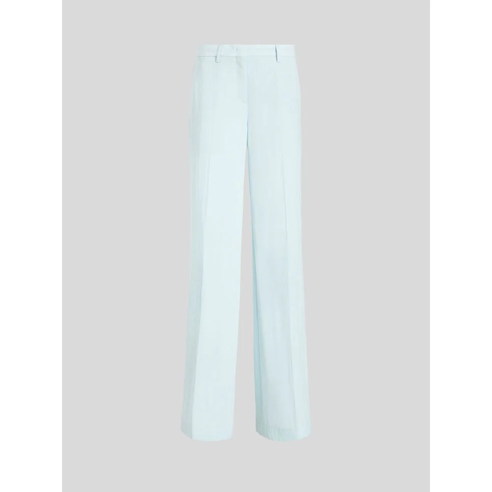 Palazzo Trousers