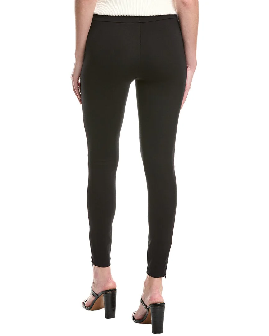 cabi Zip Legging