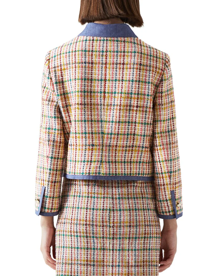 L.K.Bennett Marguerit Jacket