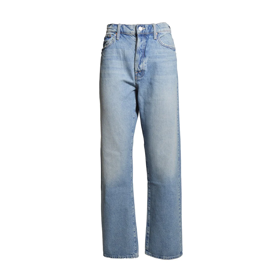 The Ditcher Hover Straight Jeans In Blue Denim