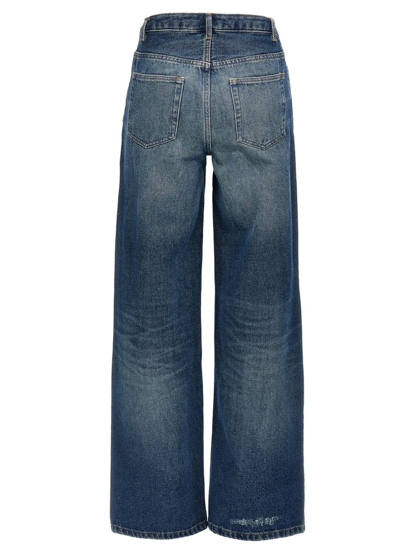 'Elisabeth' Jeans