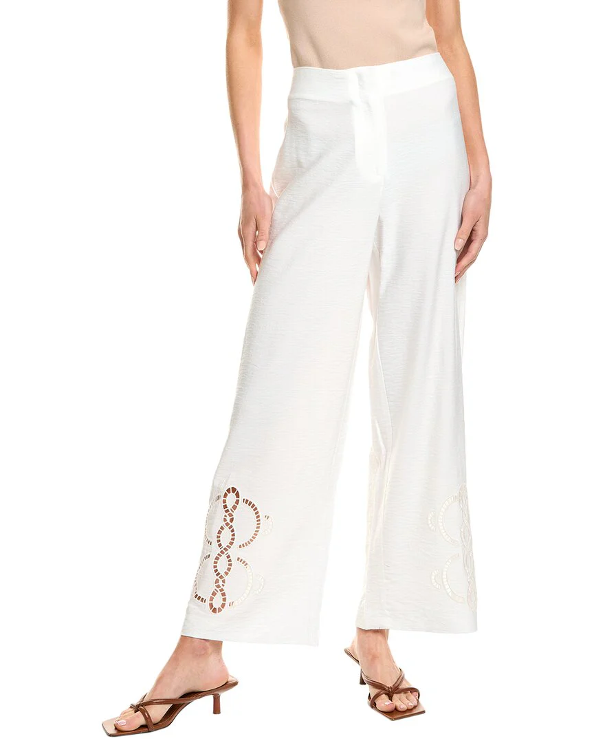 Vince Camuto Wide Leg Pant