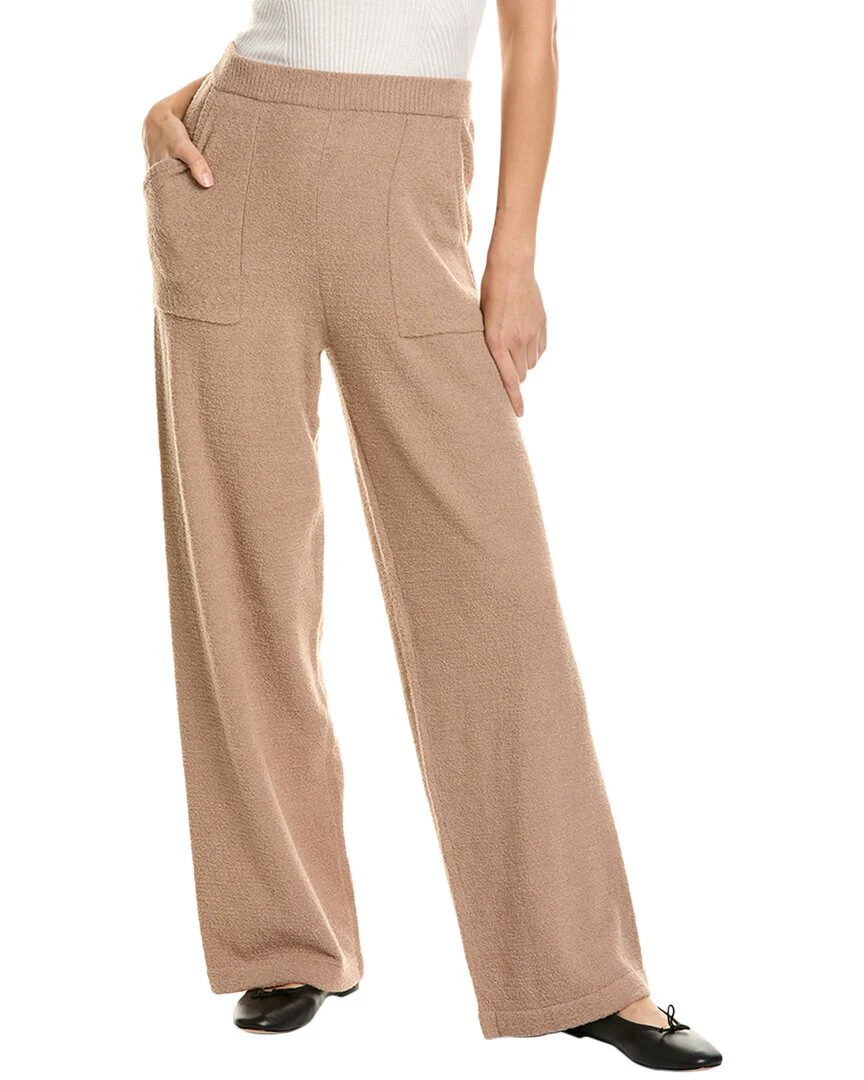 Donna Karan Fuzzy Sleep Pant