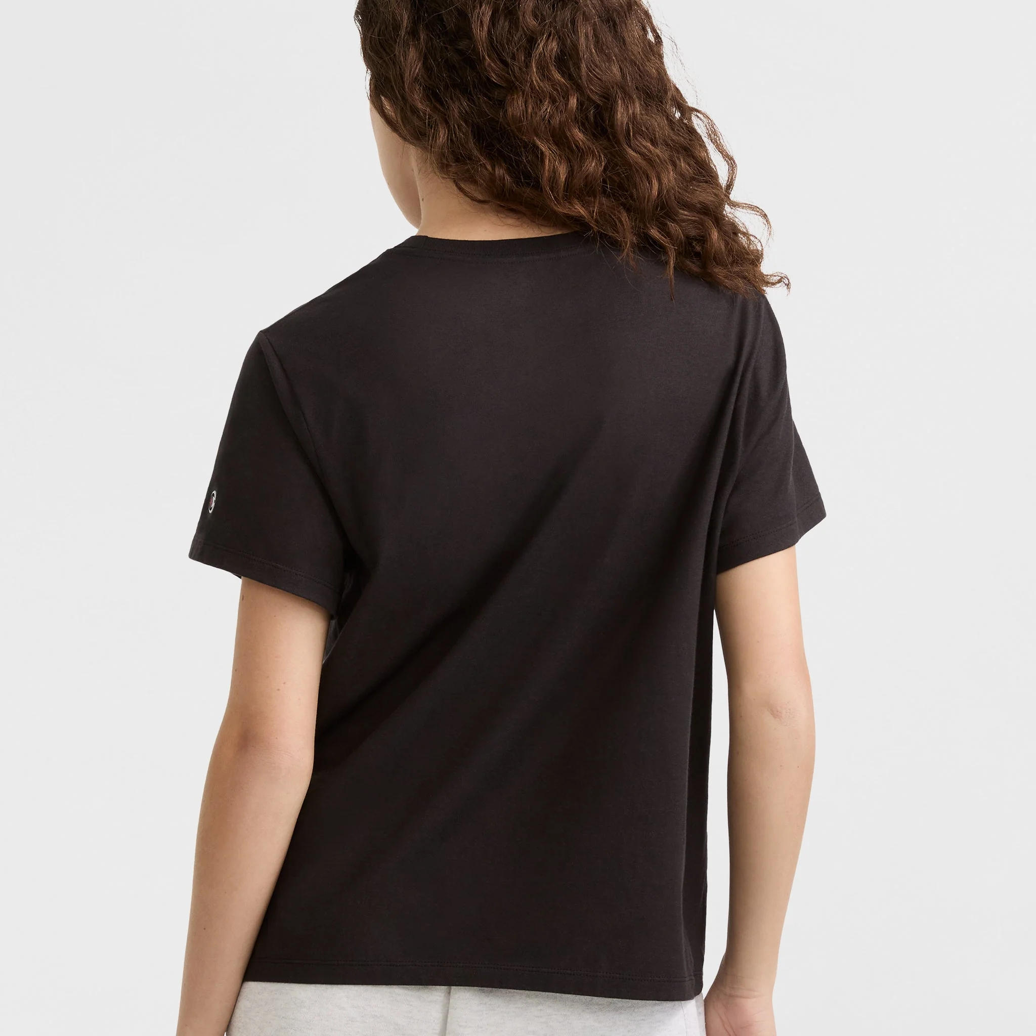 Classic Graphic T-Shirt, Arch Block