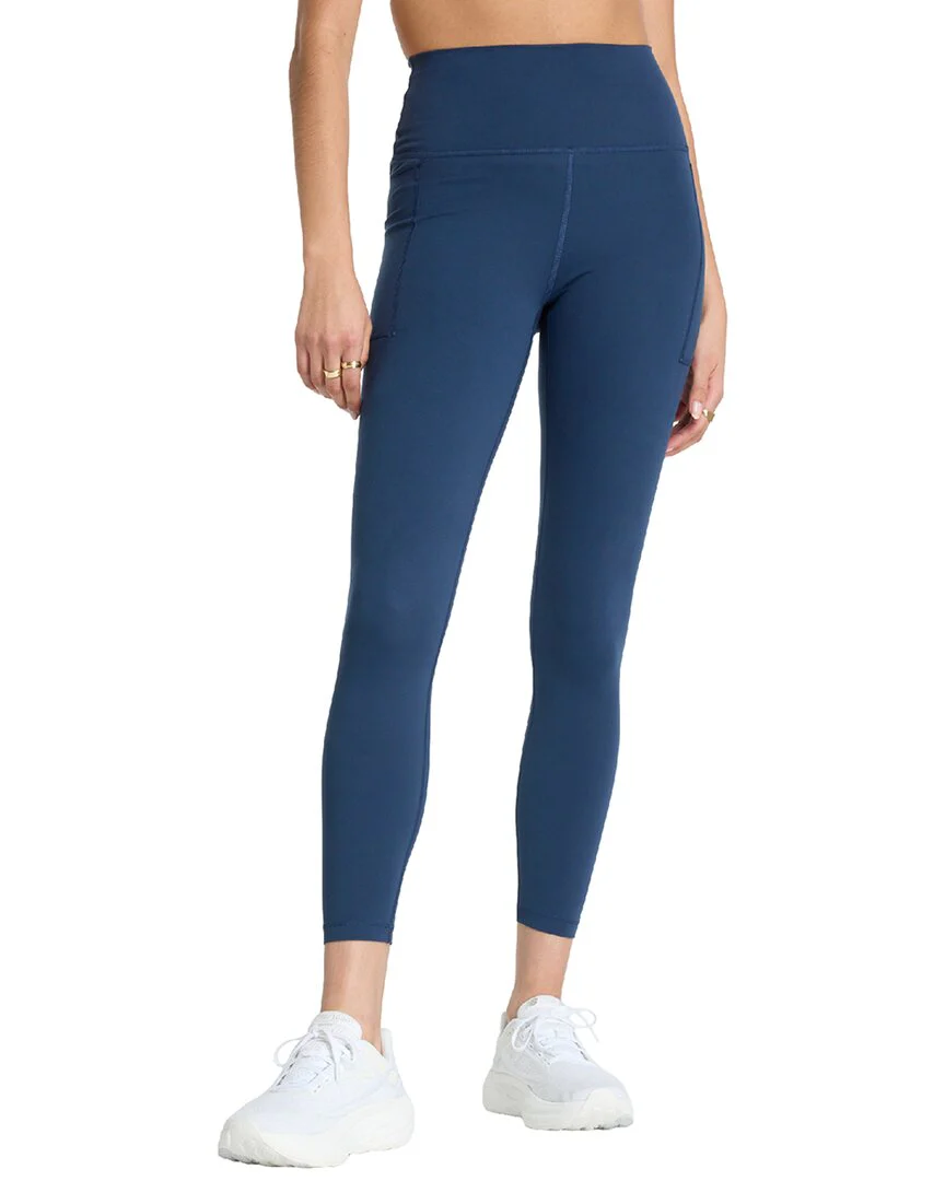 New Balance Nb Harmony Pocket High Rise Legging