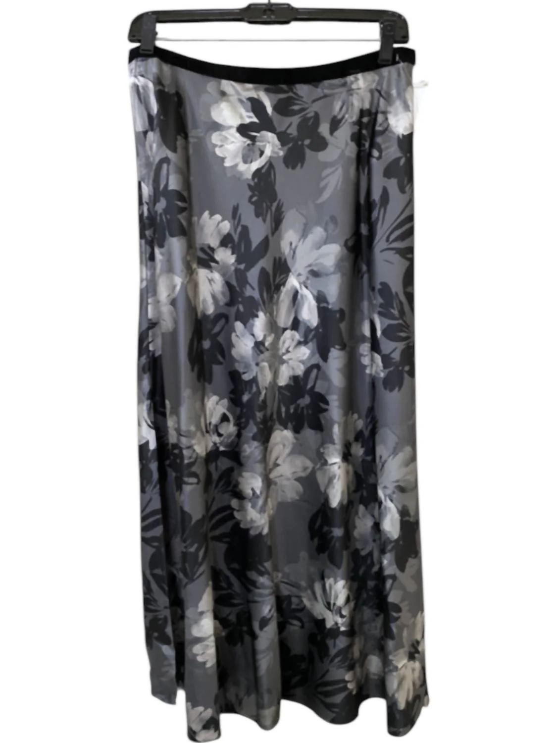 Go Flirty Skirt In Up In Smoke