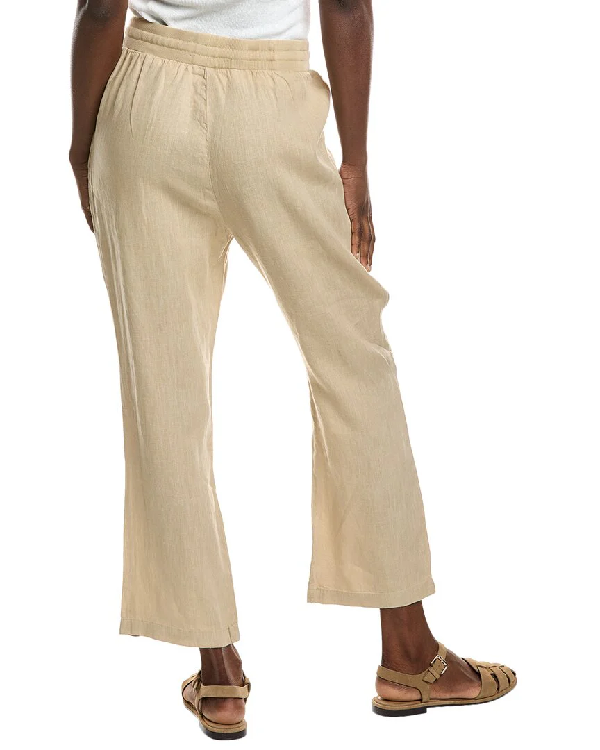 Michael Stars Nolan Linen Pant