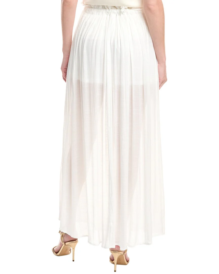 Brook + Lynn Maxi Skirt