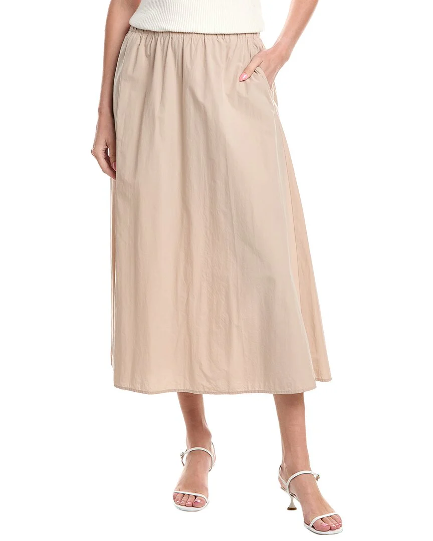 EILEEN FISHER Maxi Skirt