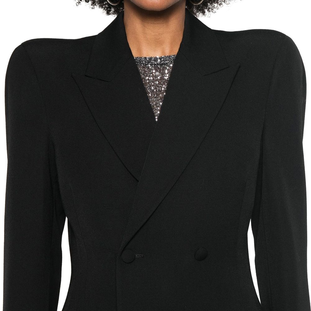 Balenciaga Wool Women's Blazer