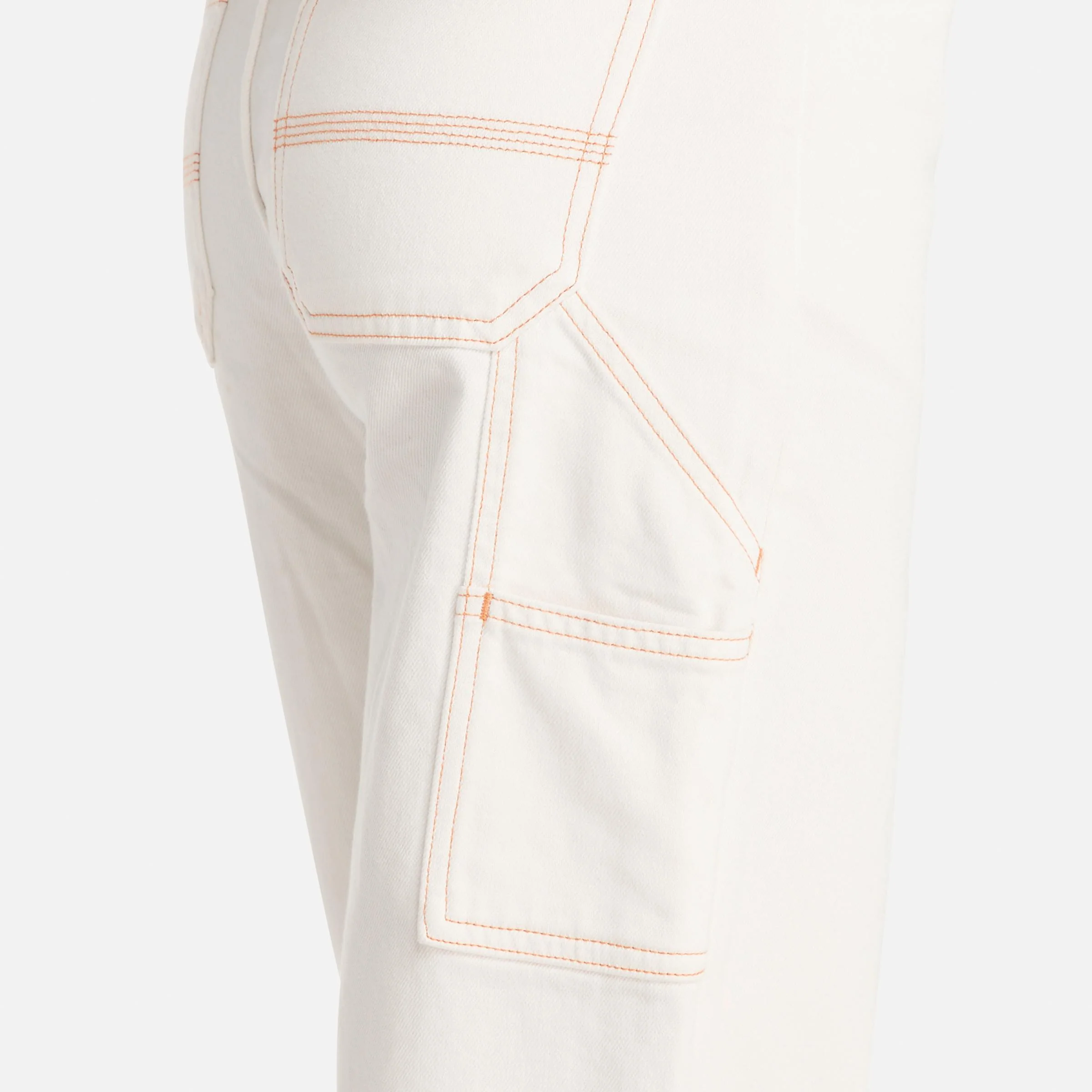 Women’s Carpenter Pant with Refibra Technology