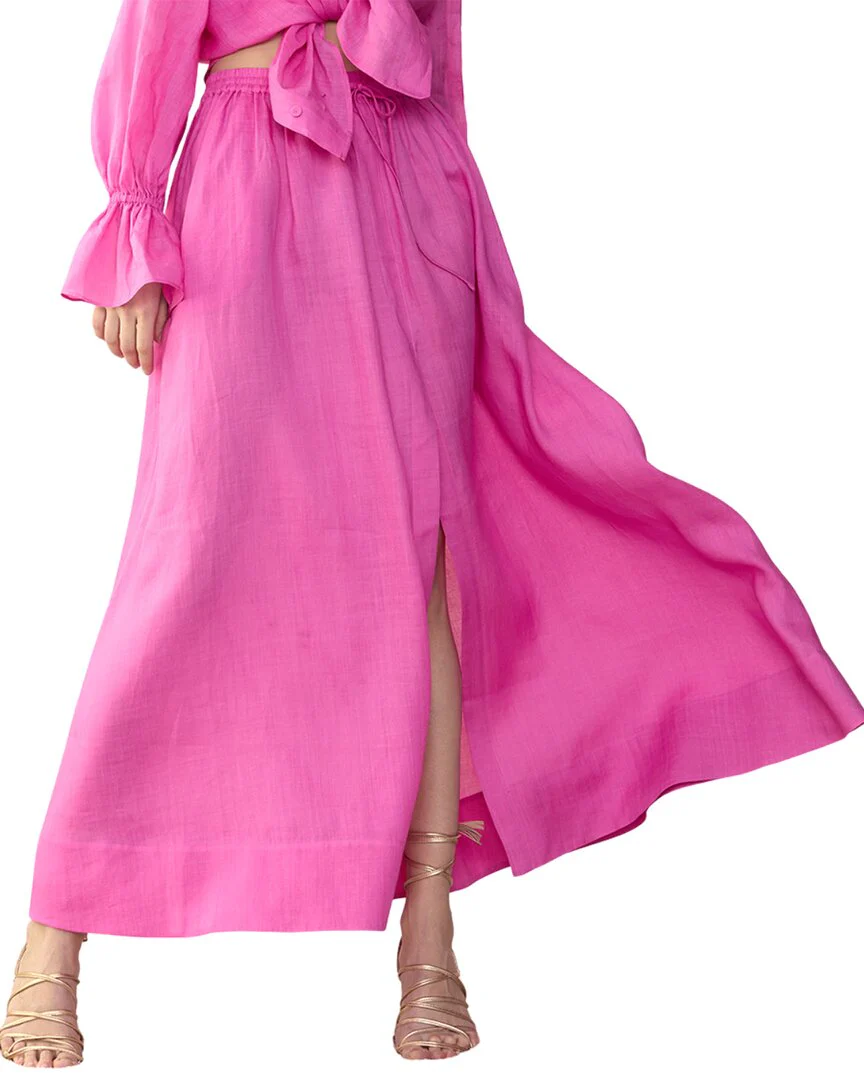 Cynthia Rowley Baleira Skirt