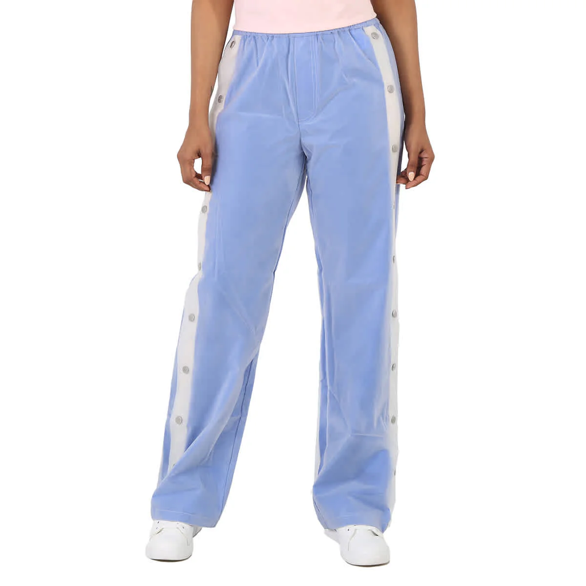 Artica Arbox Side Panel Wide Leg Track Pants
